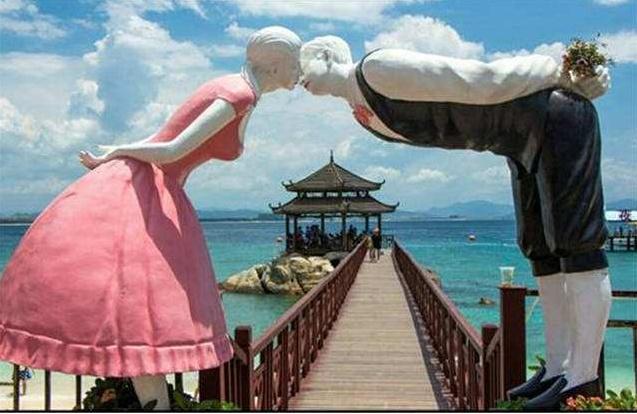 哪个地方最适合情侣旅游？-第10张-旅游-答答问