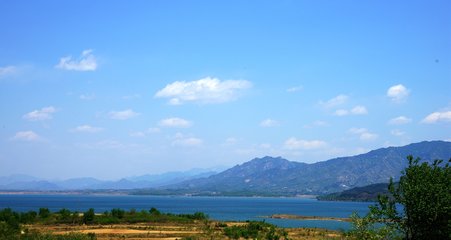 密云水库旅游攻略用走吧旅行自驾游怎么样？什么时间去合适呢？-第1张-旅游-答答问