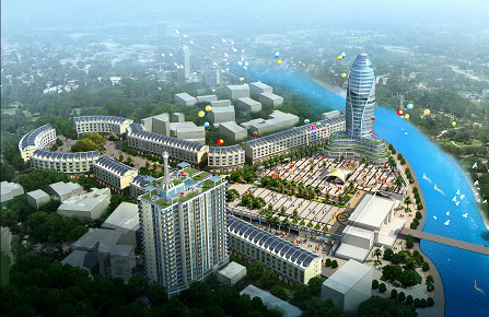 南宁东兴有什么好玩的地方？-第1张-旅游-答答问