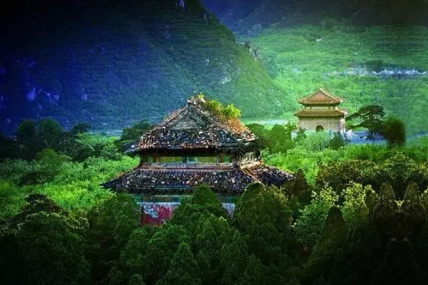 十三陵游玩忌讳什么-第3张-旅游-答答问