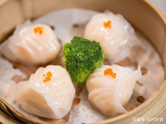 来到广东后，让你欲罢不能的广东美食都有哪些？-第2张-旅游-答答问