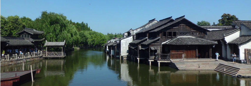 从上海出发去附近二日自驾游可以去哪些地方？-第1张-旅游-答答问