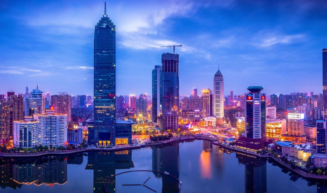 武汉在建的一条市域地铁线，设2座换乘站，预计2021年建成,是吗-第1张-交通-答答问