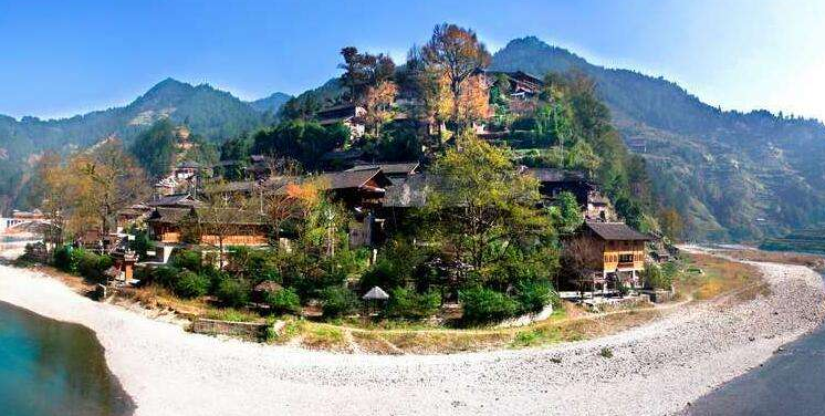 凯里旅游必去景点-第1张-旅游-答答问