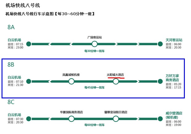 自云机场地铁路线到新塘镇万子豪程坐几号线-第1张-交通-答答问