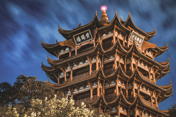 湖北值得去的旅游景点有哪些？-第1张-旅游-答答问