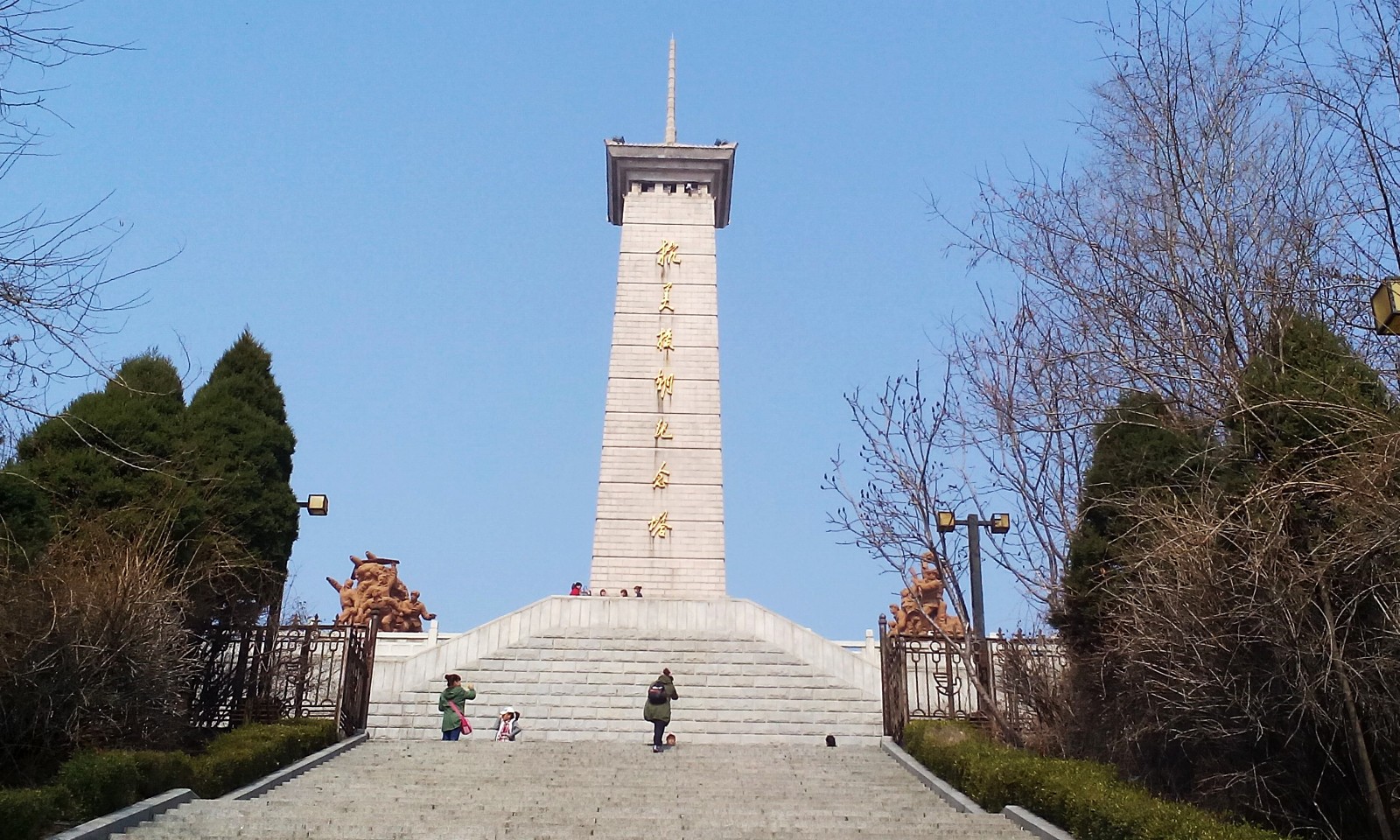 五一去丹东旅游，最值得去的地方有哪些-第3张-旅游-答答问