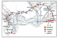 深圳5号地铁路线-第1张-交通-答答问