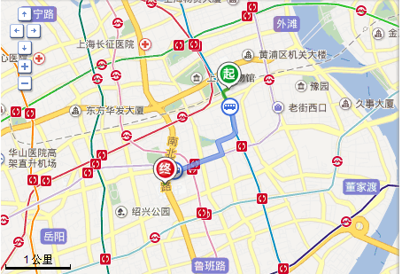 地铁8号线去合肥路什么站下-第1张-交通-答答问