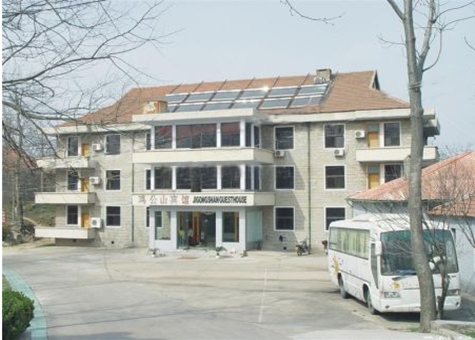 鸡公山风景区旅游攻略（门票、景点、直达车情况、注意事项）-第5张-旅游-答答问