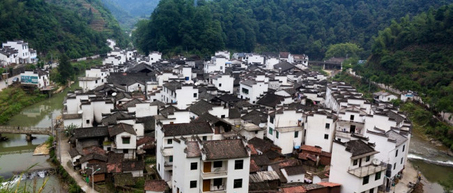 江西旅游攻略？-第6张-旅游-答答问