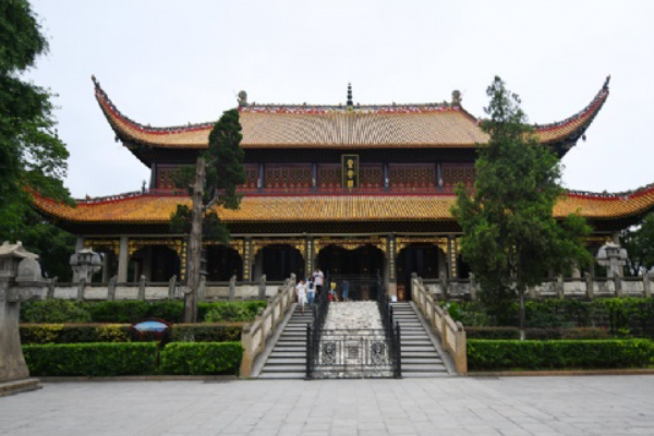 衡阳有什么好玩的地方？哪些景点必去？-第2张-旅游-答答问