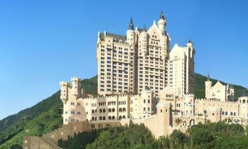 大连旅游景点大全都有哪些？-第1张-旅游-答答问
