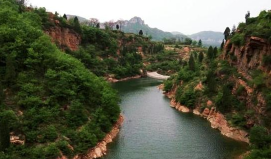 郑州周边游玩景点有哪些？-第2张-旅游-答答问