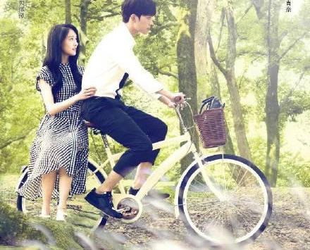 杨洋为什么如此受欢迎 杨洋为什么突然火了-第2张-旅游-答答问