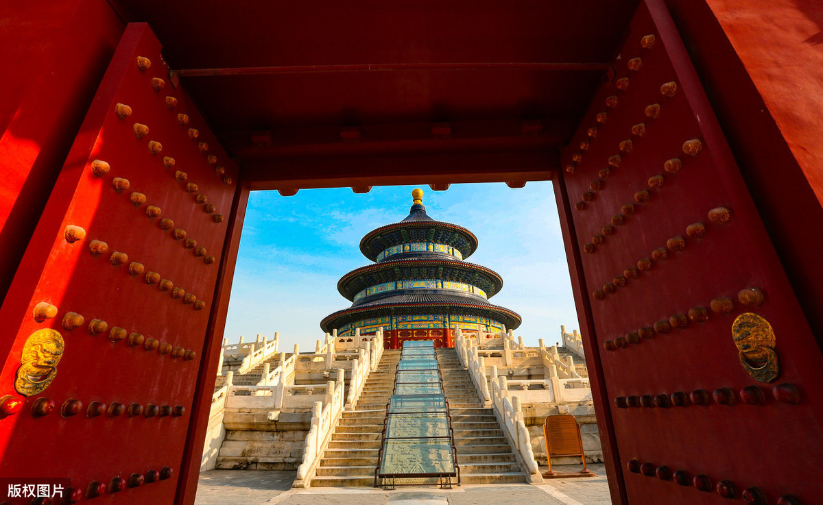 去北京旅游怎么玩，行程怎么安排？-第2张-旅游-答答问
