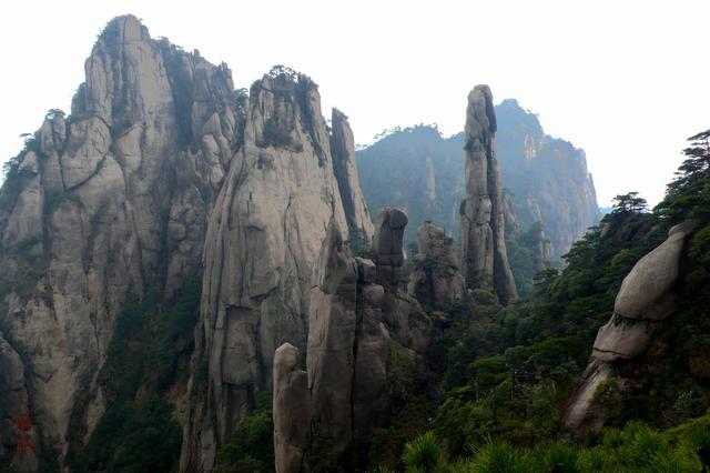 江西上饶市有哪些好玩的景点？-第1张-旅游-答答问