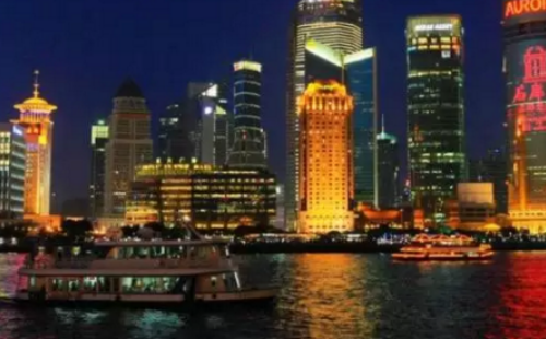 去上海旅游必去的景点有哪些？-第3张-旅游-答答问