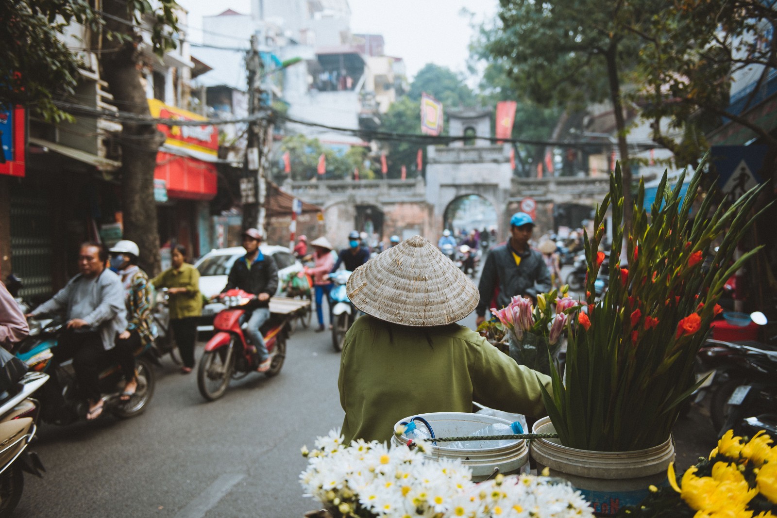 亚洲热门旅游地推荐-第7张-旅游-答答问