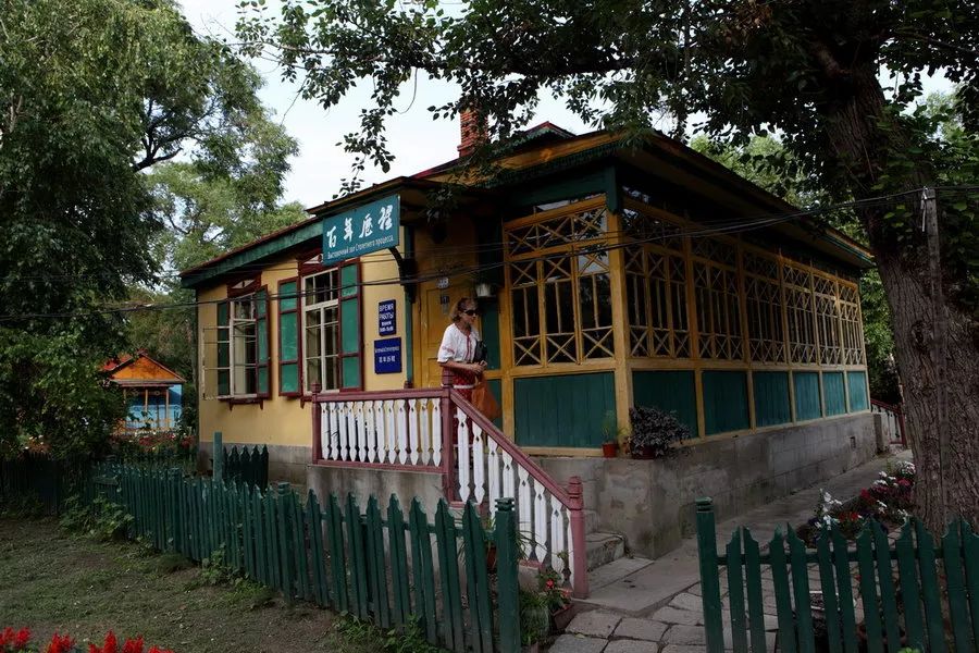 黑龙江旅游有什么值得一去的景点？-第9张-旅游-答答问
