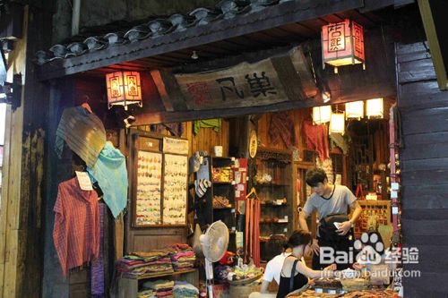 一天一夜能把凤凰古城逛完吗，要怎么逛呢求攻略-第9张-旅游-答答问
