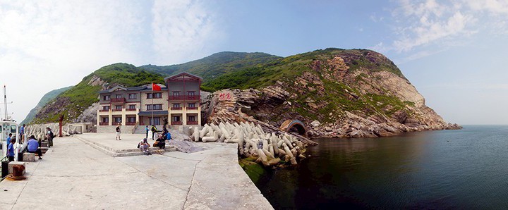 蛇岛-老铁山国家级自然保护区的旅游提示-第1张-旅游-答答问