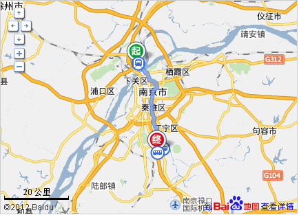 柳州东路三号线到华宝通讯路线-第1张-交通-答答问