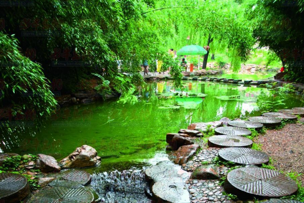 临沂好玩的地方有哪些-第1张-旅游-答答问