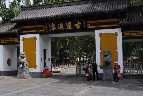 安徽周边旅游景点有哪些-第1张-旅游-答答问