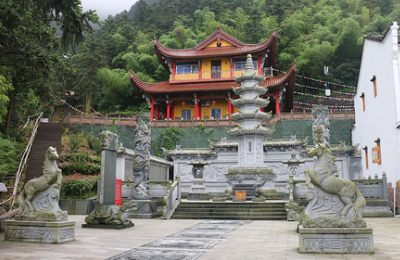 安徽旅游景点排名前十有哪些？-第1张-旅游-答答问