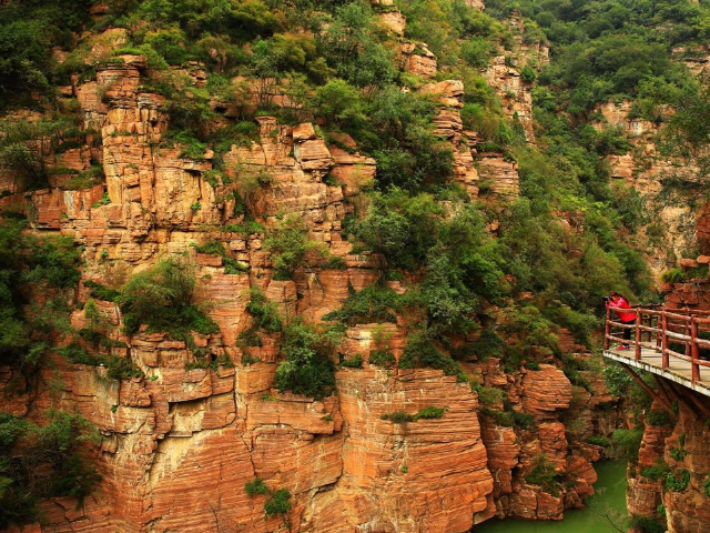 三门峡免费景点有哪些，三门峡哪里好玩-第1张-旅游-答答问