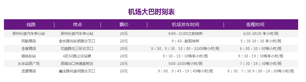 从 郑州机场怎么坐车到火车站-第1张-交通-答答问