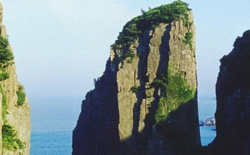 舟山桃花岛旅游攻略有哪些?-第1张-旅游-答答问