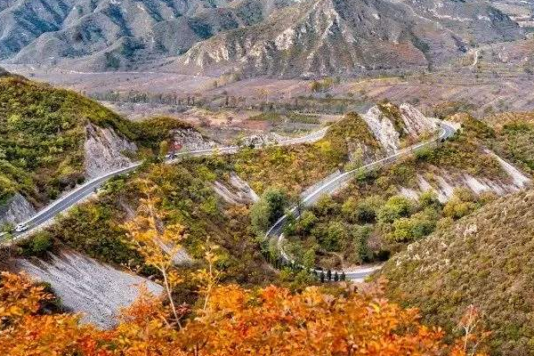 昌平旅游景点都有哪些？-第1张-旅游-答答问