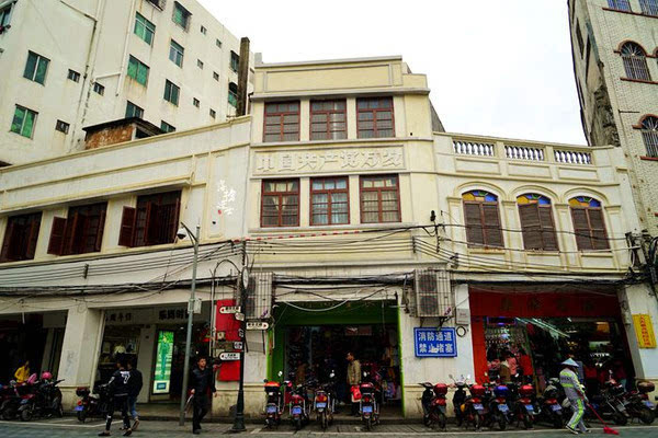 海口景点游有哪些地方-第4张-旅游-答答问