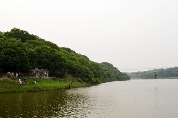 沈阳去大青沟，周末两日自驾游攻略？-第6张-旅游-答答问