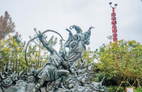 宜春有什么好玩的地方？哪些景点必去？-第1张-旅游-答答问