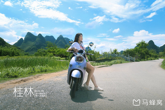 桂林有什么适合情侣一日游的地方？-第1张-旅游-答答问
