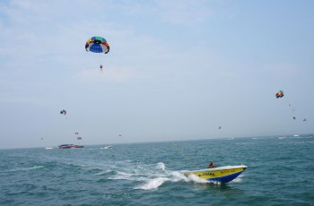 唐山浅水湾和月坨岛好玩么，主要都是什么-第3张-旅游-答答问