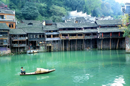 去张家界3日游需要多少钱，最新报价·旅游攻略报-第14张-旅游-答答问