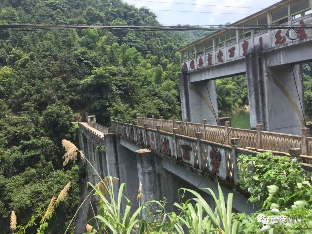 醴陵君子山有什么好玩的地方-第5张-旅游-答答问