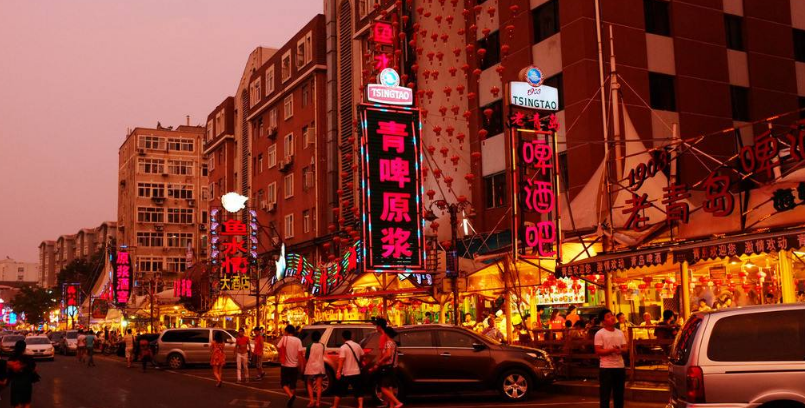 一人去青岛旅游 有什么行程推荐？-第2张-旅游-答答问