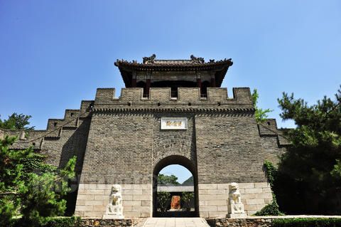 嘉峪关需要几天游玩，有哪些旅游景点-第3张-旅游-答答问
