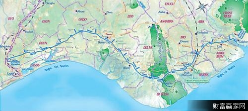 沿海铁路的真相说明-第1张-交通-答答问