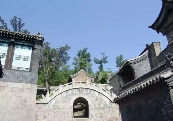 阳泉有什么好玩的地方 ?-第14张-旅游-答答问