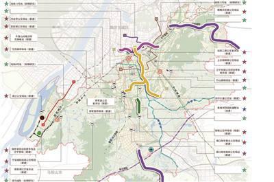 南京地铁5号线的线路参数-第1张-交通-答答问
