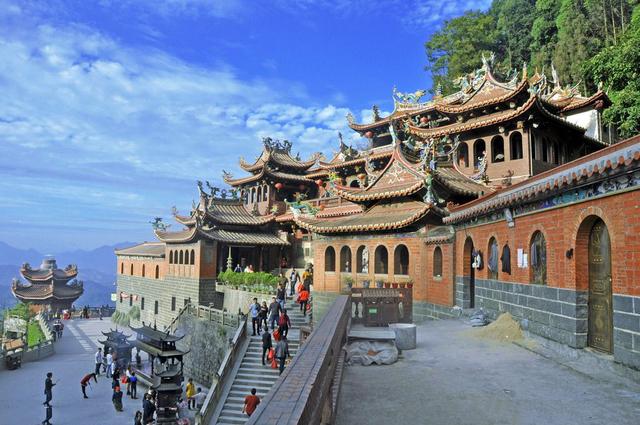 泉州一日游必去景点-第6张-旅游-答答问