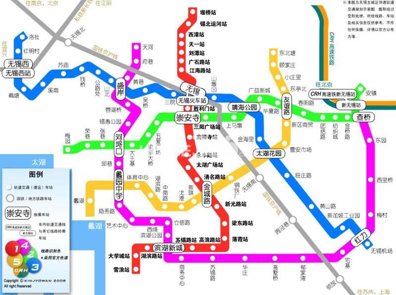 佛山地铁6号线的线路概况-第1张-交通-答答问