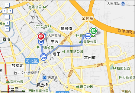 大江路到中山路地铁-第1张-交通-答答问