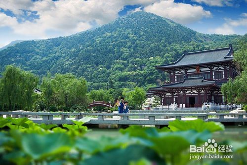 周末西安自驾游有哪些适合的景点呢？-第7张-旅游-答答问